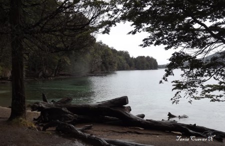 Lago Gutierrez 