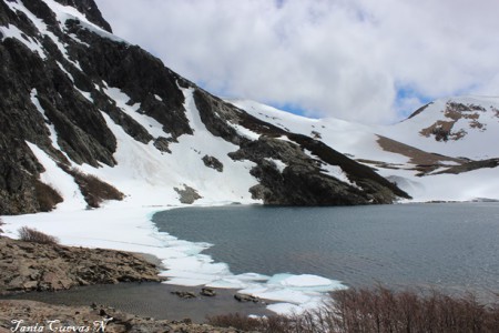 Laguna Negra