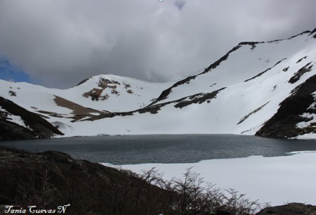 Laguna Negra